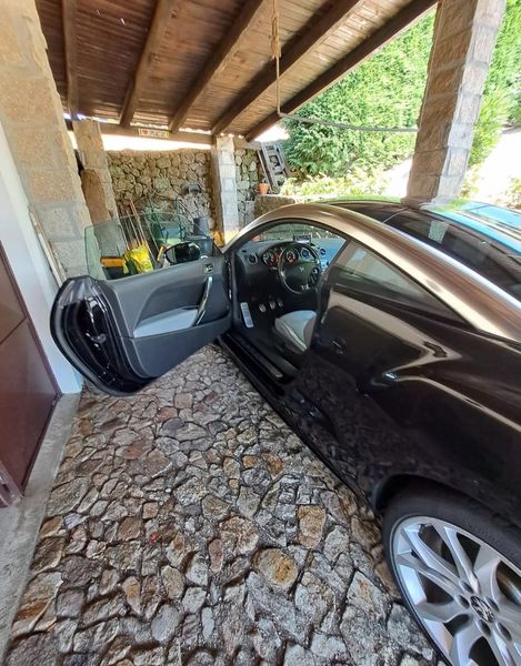 Peugeot RCZ • 2010 • 138,000 km 3
