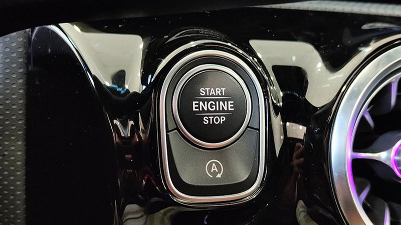 Mercedes-Benz CLA • 2020 • 43,169 km 30