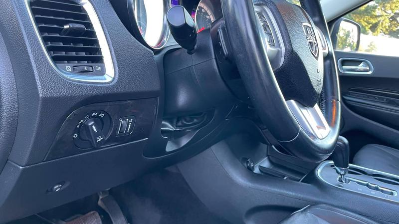 Dodge Attitude • 2013 • 173 km 7