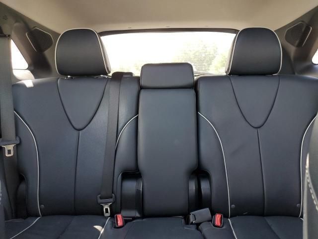 Toyota Venza • 2015 • 10,000 mi 7