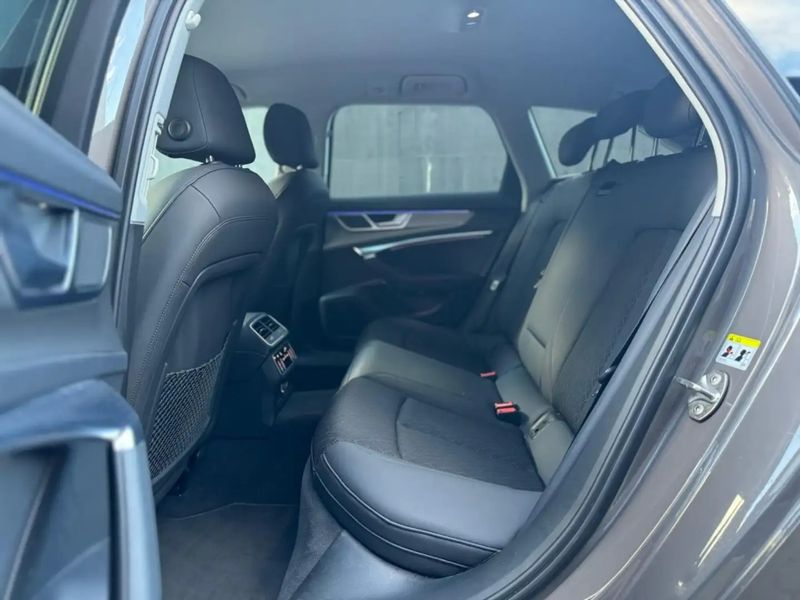 Audi A6 Avant • 2019 • 70,000 km 6