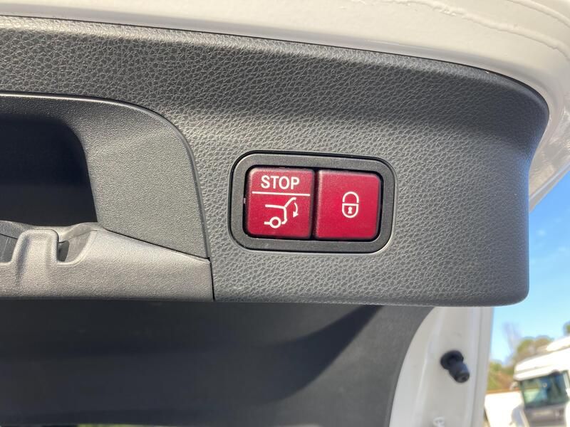 Mercedes-Benz GLE-Class Coupe • 2019 • 127,997 km 7