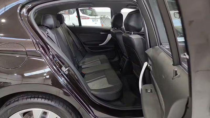 BMW 1 Series • 2016 • 146,554 km 8