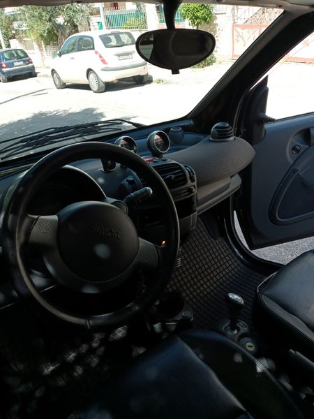 Smart Fortwo coupé • 2005 • 143,590 km 7