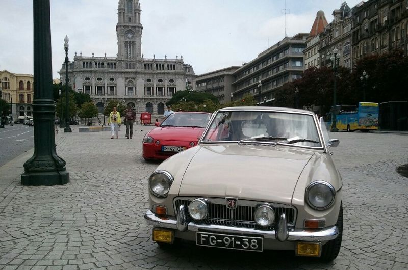 MINI Cooper • 1966 • 70,000 km 1