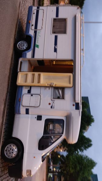 Fiat Ducato Van • 2008 • 120,000 km 6
