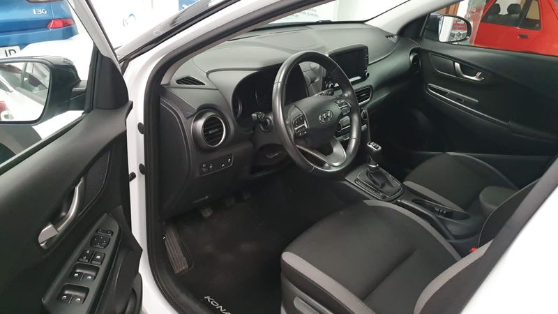 Hyundai Kona • 2017 • 92,000 km 4