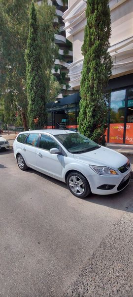 Ford Focus • 2010 • 70,000 km 6