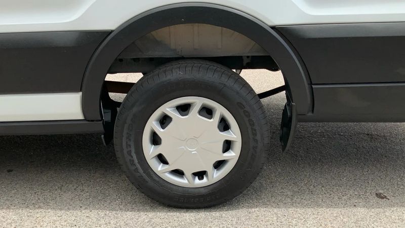 Ford Transit • 2022 • 88,500 km 7