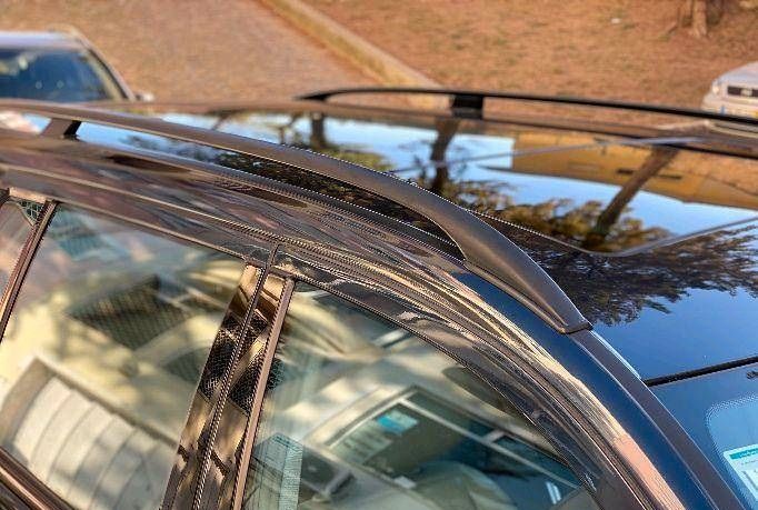 Mercedes-Benz E • 2005 • 273,000 km 3