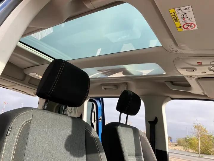 Peugeot Bipper • 2019 • 87,000 km 3