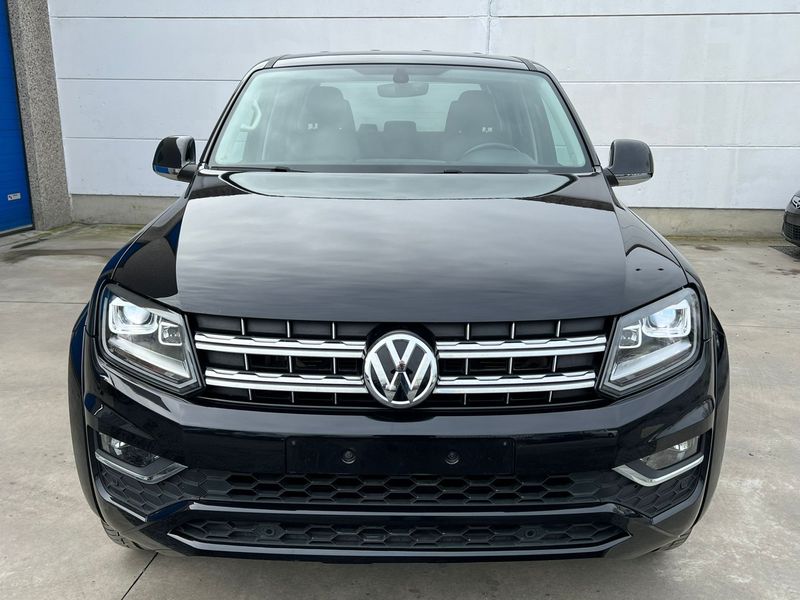 Volkswagen Amarok • 2017 • 70,000 km 6