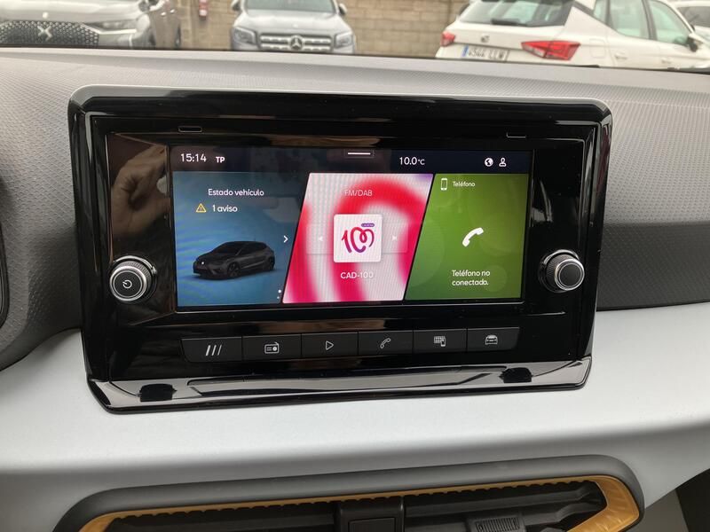 Seat Ibiza • 2024 • 11,000 km 22