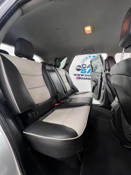 Kia Sorento • 2013 • 120,000 km 5