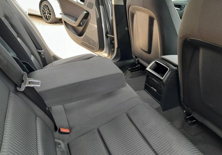 Audi A3 Sportback • 2017 • 180,000 km 2