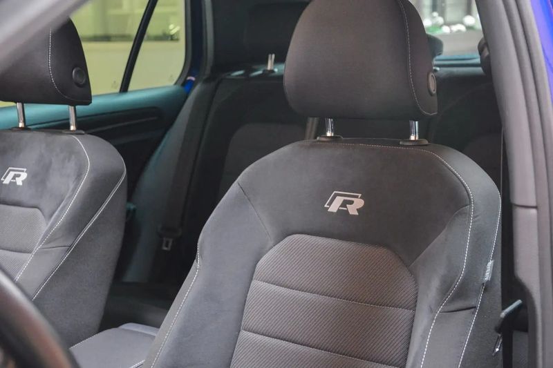 Volkswagen Golf R • 2019 • 58,828 km 5