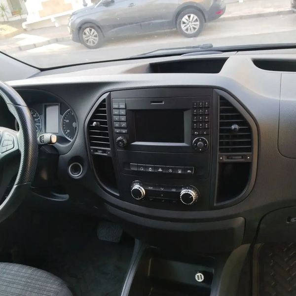 Mercedes-Benz Sprinter • 2019 • 125,500 km 7