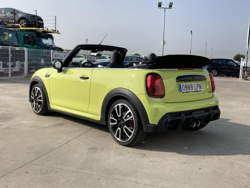MINI Cooper • 2021 • 10,722 km 3