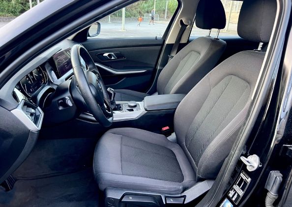 BMW 3 Series • 2019 • 210,000 km 3