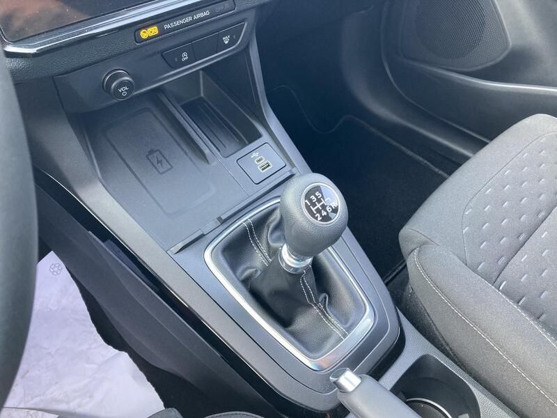 Ford Puma • 2024 • 2,766 km 17