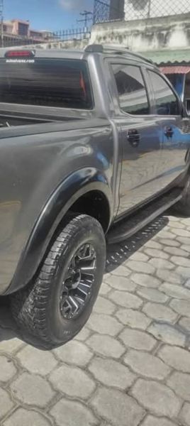 Ford Ranger • 2019 • 121,063 km 11