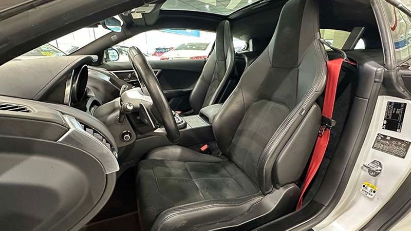 Jaguar F-Type • 2020 • 82,053 km 7