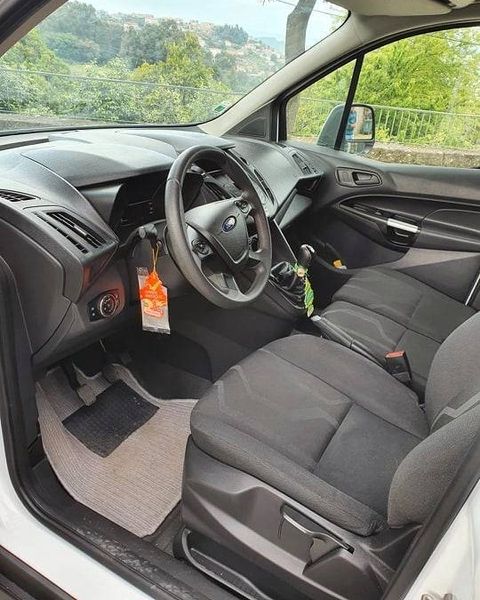 Ford Transit • 2015 • 79,999 km 5