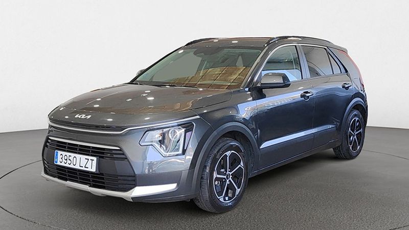 Kia Niro • 2022 • 25,150 km 1
