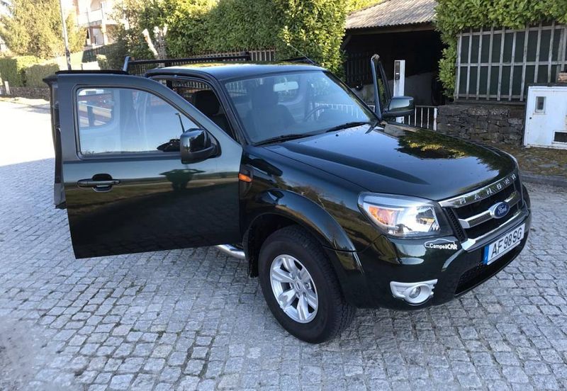 Ford Taurus X • 2011 • 199,999 km 5