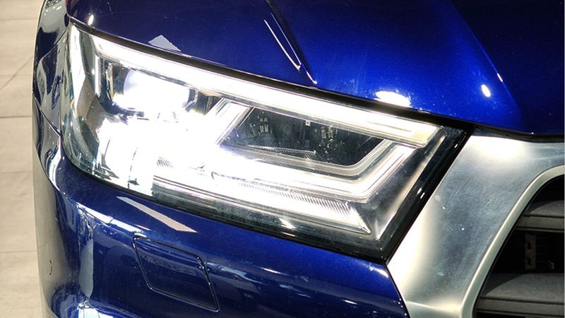 Audi Q5 • 2020 • 70,345 km 8