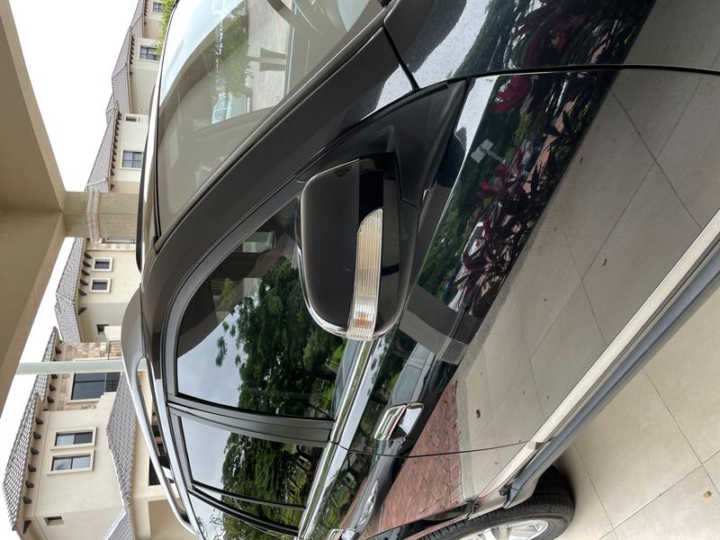 Great Wall Haval • 2019 • 18,800 km 6