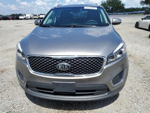 Kia Sorento • 2017 • 10,000 mi 1