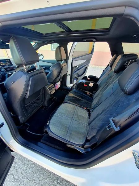 Peugeot 5008 • 2017 • 64,000 km 5