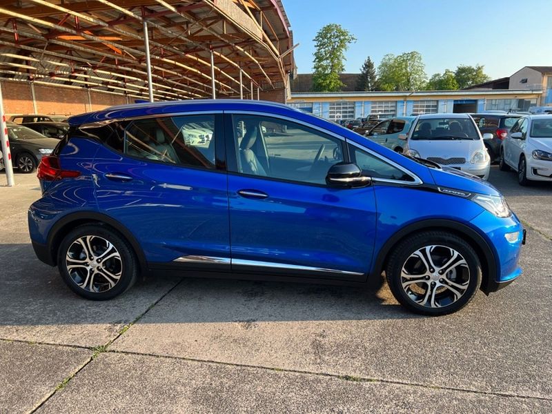 Opel Ampera • 2018 • 77,000 km 11