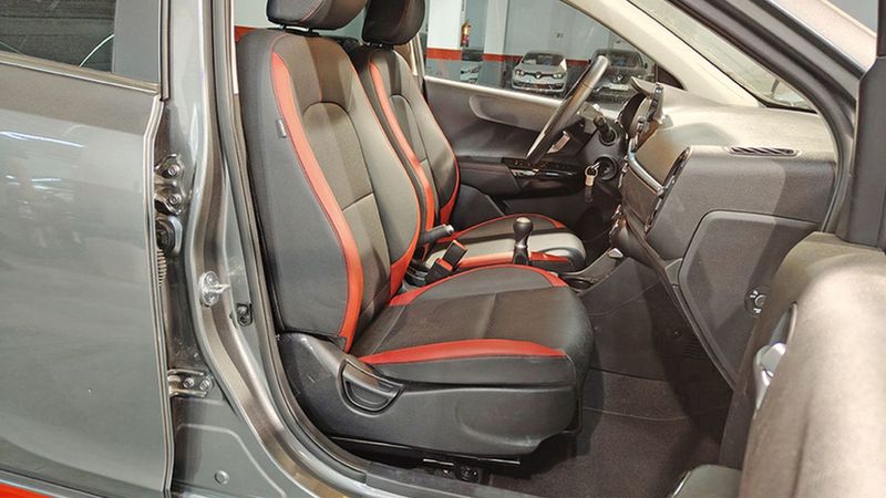 Kia Picanto • 2023 • 4,970 km 15