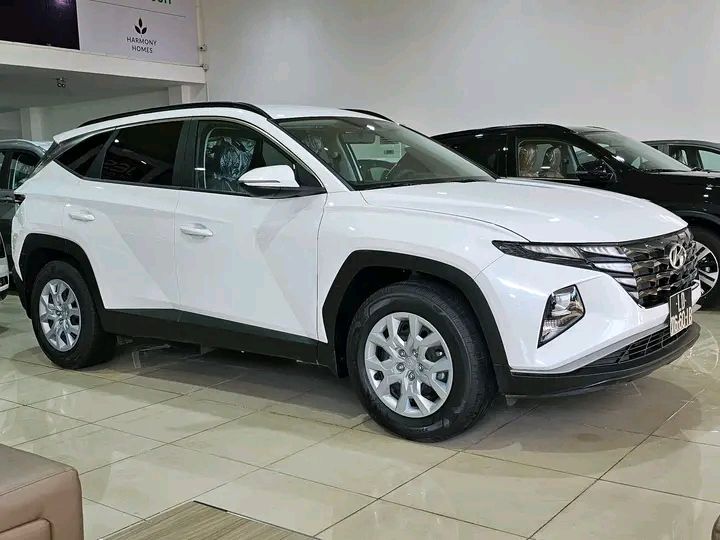 Hyundai Tucson • 2023 • 0 km 2