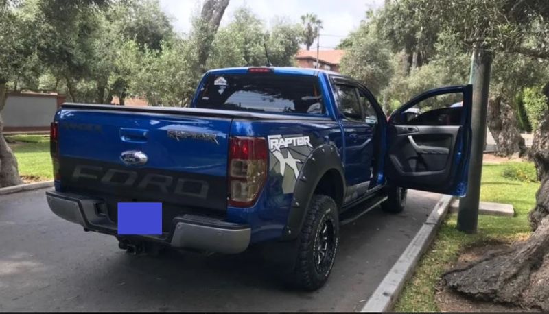 Ford Ranger • 2021 • 55,000 km 5