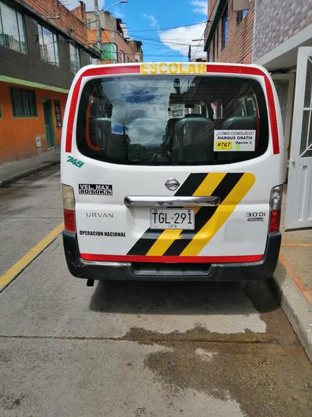 Nissan 100 NX • 2012 • 180,000 km 5