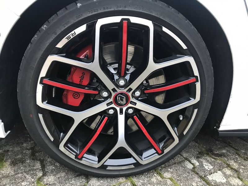 Renault Mégane • 2019 • 54,800 km 8