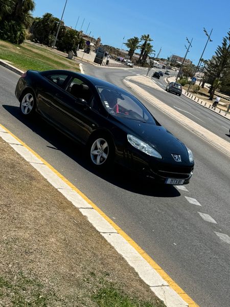 Peugeot 407 • 2008 • 207,322 km 6