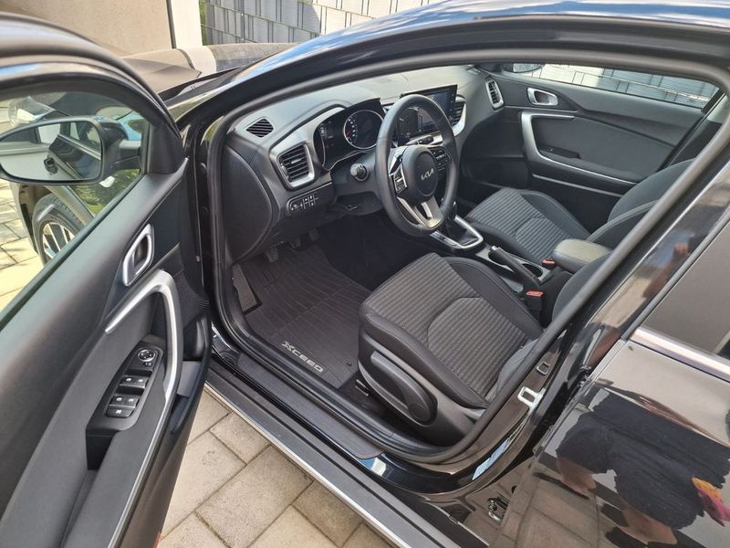 Kia Cee`d • 2022 • 27,800 km 3