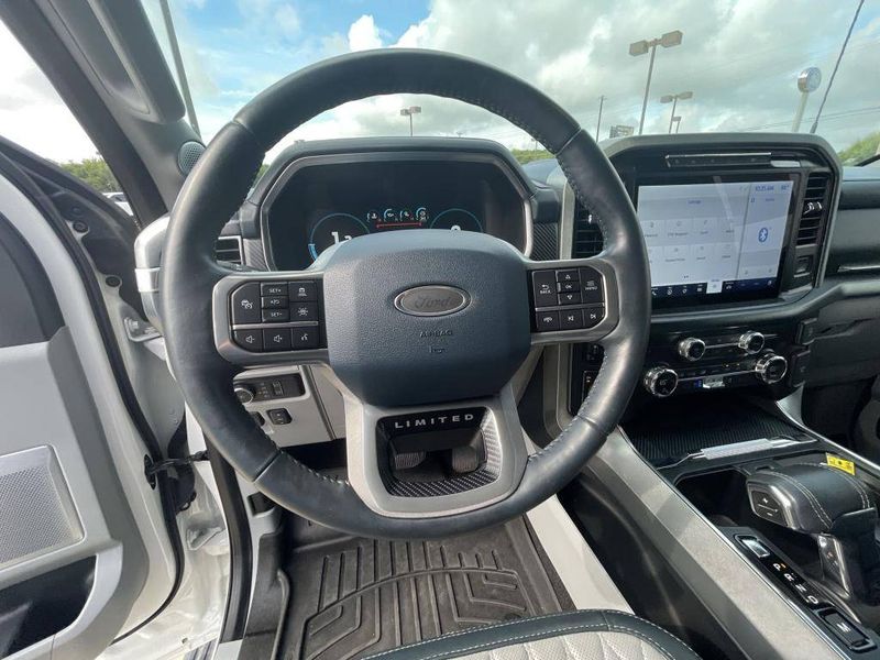 Ford F-150 • 2021 • 21,837 mi 8