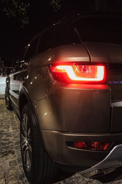 Land Rover Range Rover Evoque • 2016 • 50,000 km 3