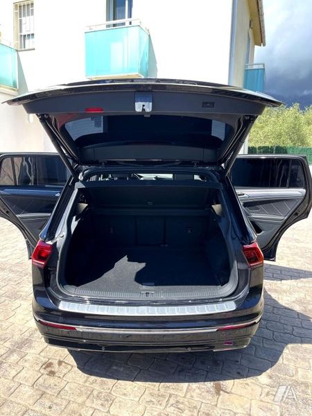 Volkswagen Tiguan • 2018 • 99,000 km 8
