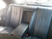 Mercedes-Benz 200 E • 1997 • 308,000 km 2