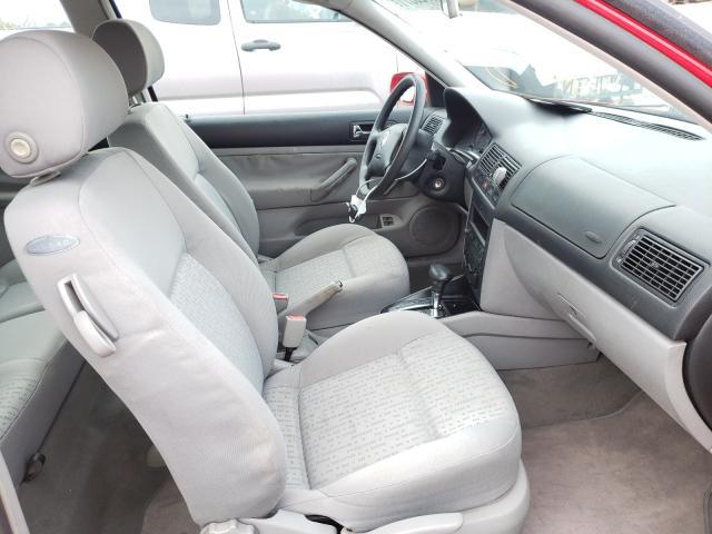 Volkswagen Golf • 1999 • 34,698 km 2