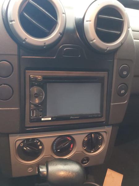 Ford EcoSport • 2009 • 108,862 km 5