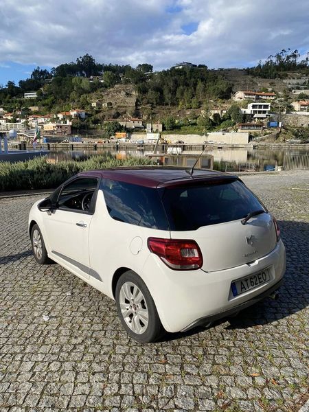Citroën DS3 • 2015 • 60,000 km 6