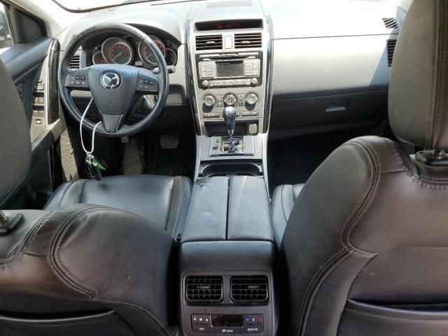 Mazda CX-9 • 2011 • 10,000 mi 8