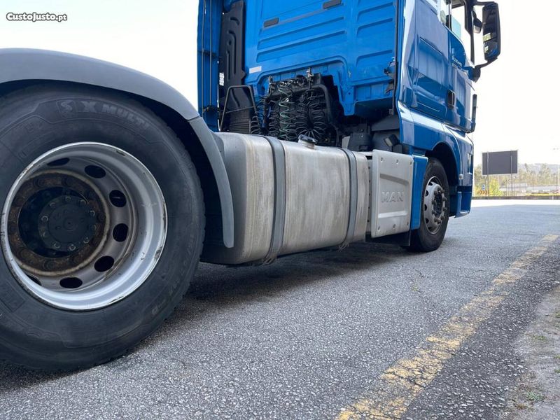 Fiat 1100 • 2015 • 500,000 km 5